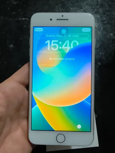 iPhone 8 plus 128
