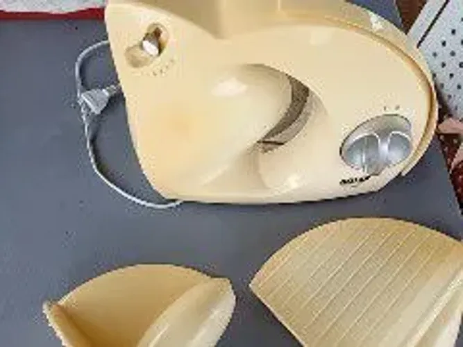 Fatiador manual 