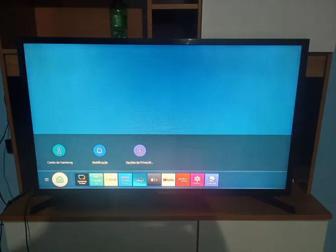 TV 32 SAMSUNG SMART ( SEMI NOVA)