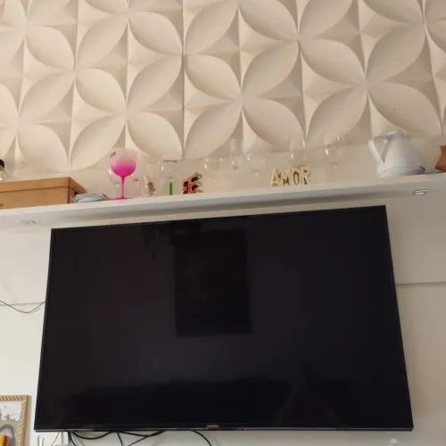  Televisão Panasonic smart 55 polegada 