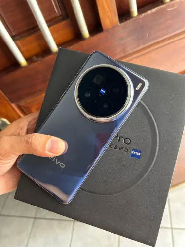 VIVO X200 PRO