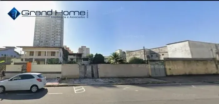 Terreno em Praia de Itaparica