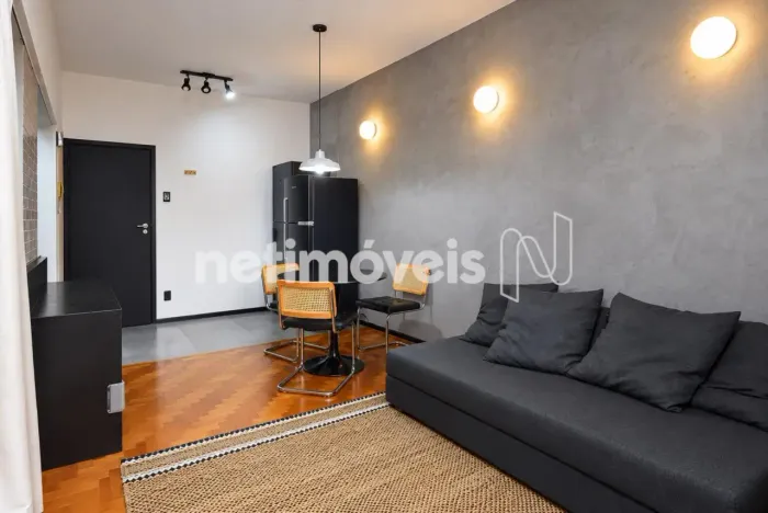 Locação Apartamento 1 quarto Boa Viagem Belo Horizonte