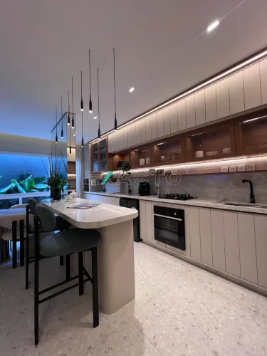 apartamento - Altos de Sumaré - Sumaré