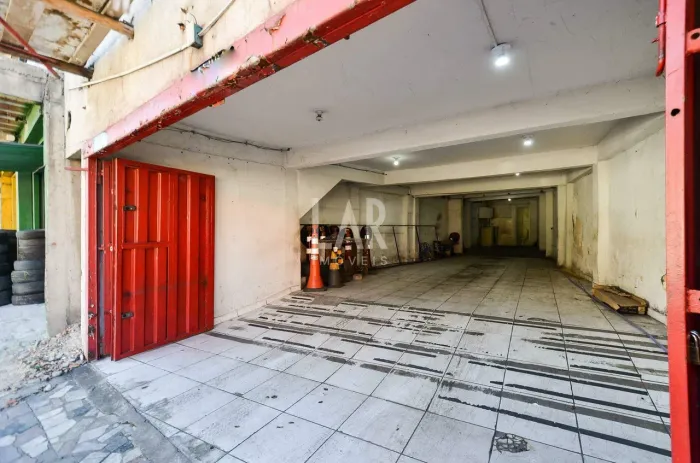 Loja para aluguel, 5 vagas, Nova Granada - Belo Horizonte/MG