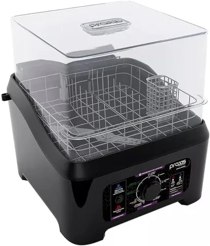 Lavadora de louça - semi automática