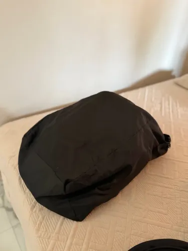Carrinho yoyo