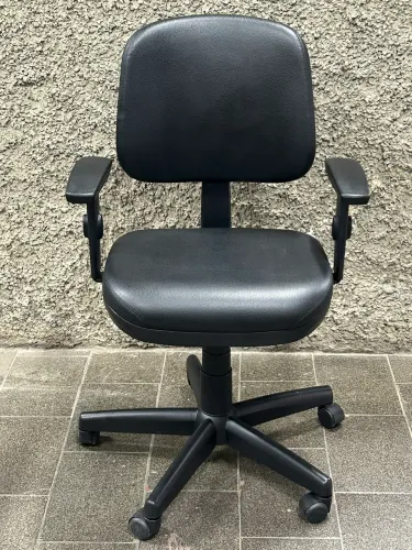 Cadeira de escritório Cavaletti 