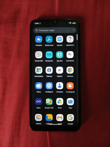Motorola moto e13
