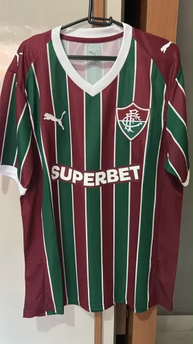 Camisa do Fluminense