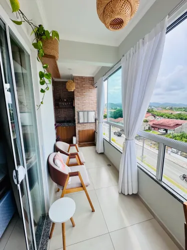 Lindo apartamento em Itajubá
