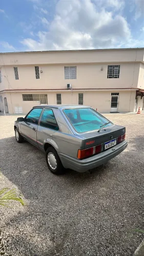 Ford Escort Hobby 1.0 1995