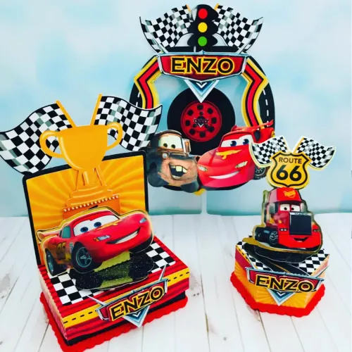 Lembrancinhas personalizadas