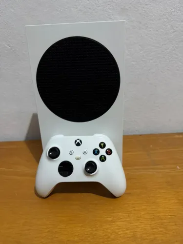 Xbox séries s (ENVIO OLX)