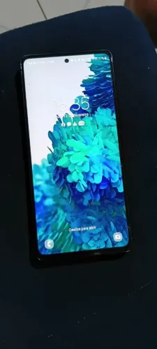 Módulo Samsung S20 FE original 