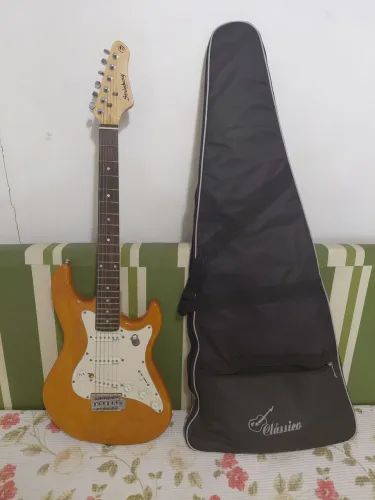 Guitarra Strinberg