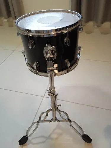 TOM DE 12 DE CHÃO
