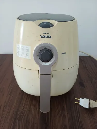 Airfryer Philips Walita 127V. Peça genuína de 2014