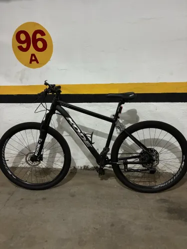 Bicicleta kode aro 29