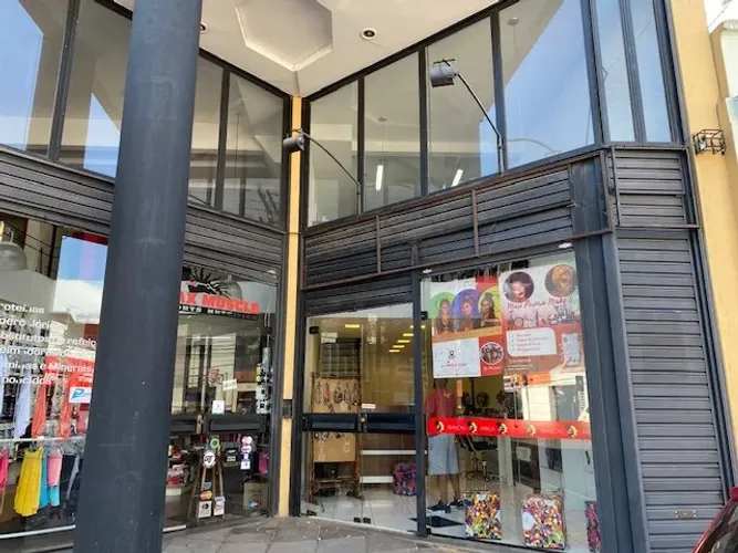 Venda de Loja em São Leopoldo-RS, bairro Centro
