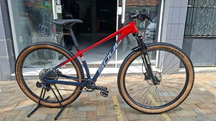 Bike SL 629 tamanho P