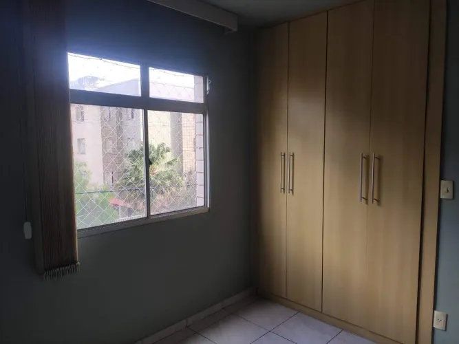 EXCELENTE APARTAMENTO 03 QUARTOS