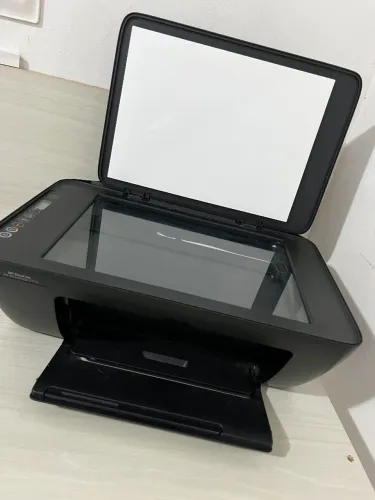 Impressora Hp 2774