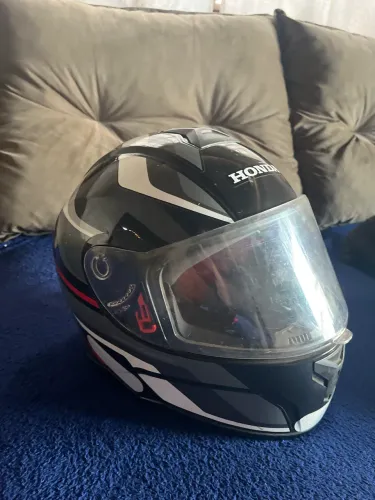 Capacete HFS 2