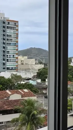 ED QUARTIER VERT - AP 2 QUARTOS C/ SUÍTE - VISTA LIVRE - ANDAR ALTO - LAZER COMPLETO codig