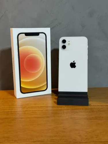 iPhone 12