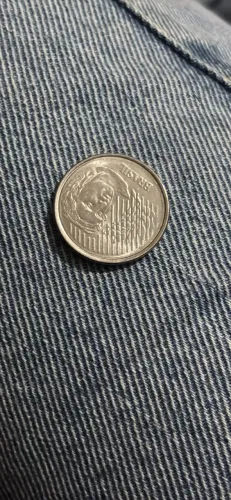 Moedas antigas
