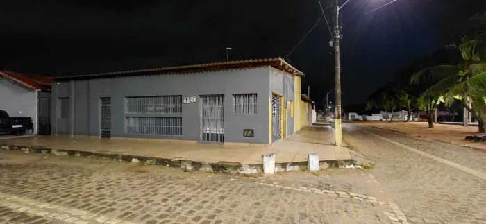 Ponto Comercial - Localização Privilegiada