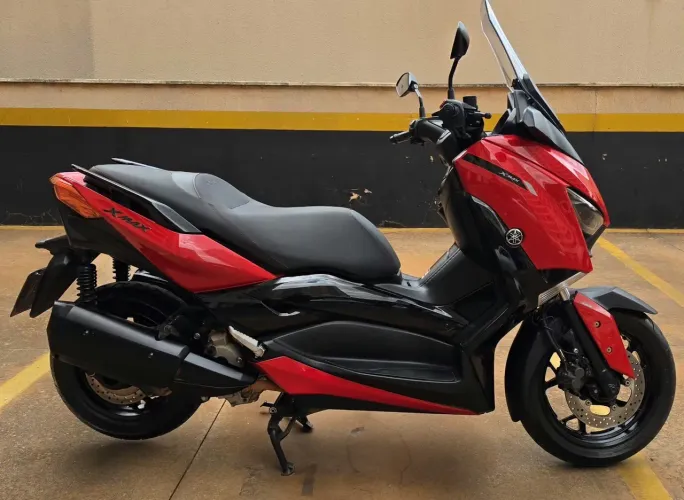 Xmax 2023 zera 