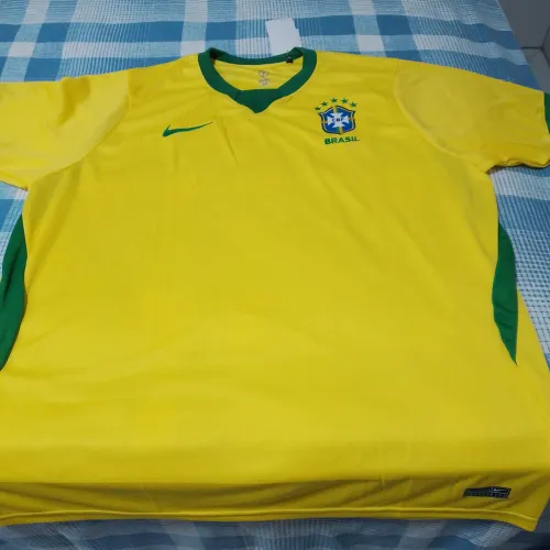 Camisa do Brasil