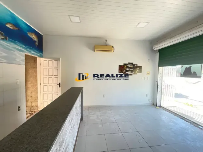 Ponto Comercial Terreno Pecuária 6x30 Entre Av São Fidelis Presid. Vargas !