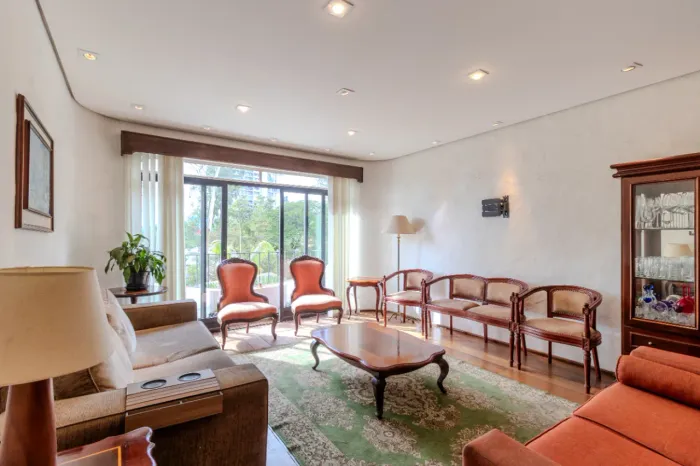 Apartamento para venda em Granja Julieta com 3 quartos, sendo 1 suíte, 150m²