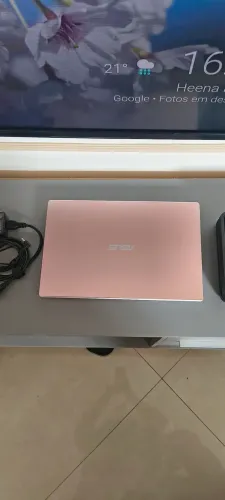 Notebook Asus Vivobook Go 15 polegadas 