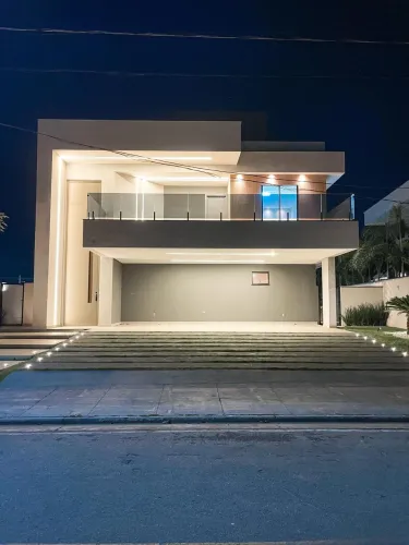 Casa em condomínio para venda no Alphaville