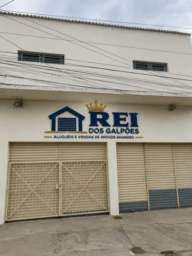 PRÉDIO COMERCIAL 800 m² | CENTRO DA CIDADE