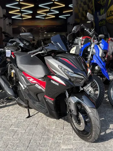 Yamaha AEROX 160