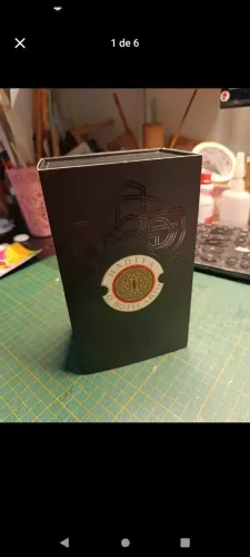 PERFUME boticário