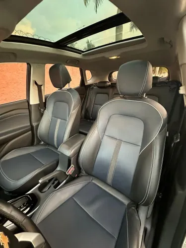 Chevrolet Tracker Premier 1.2 Turbo 12V Flex AUT 2023