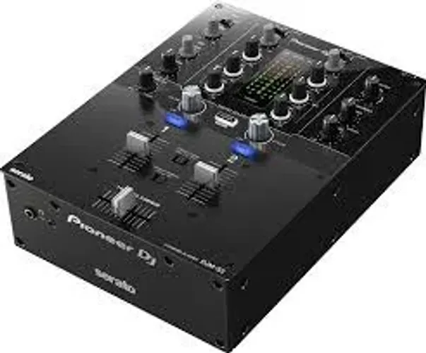 Djm S3 Pioneer Serato Dj Pro (Usado)