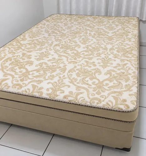 Vendo cama box