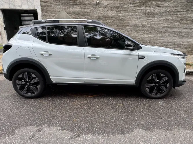 Renault Kardian Prem. ED Flex 1.0 TB 12V 5P Aut. 2025