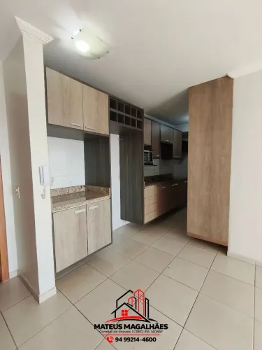 APARTAMENTO PARA LOCAÇÃO - VILLAGE DA SERRA