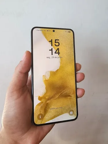 Samsung S22 128/8GB 