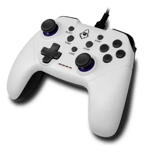 Controle Xbox 360 Mancer