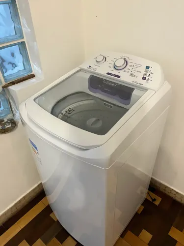 Máquina de Lavar Electrolux 8.5Kg