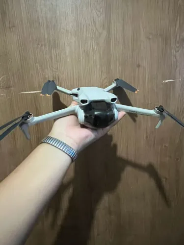 Drone novo 